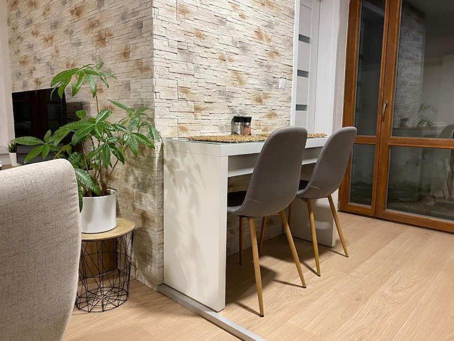 דירות רודניצה נד לבם Garden House מראה חיצוני תמונה