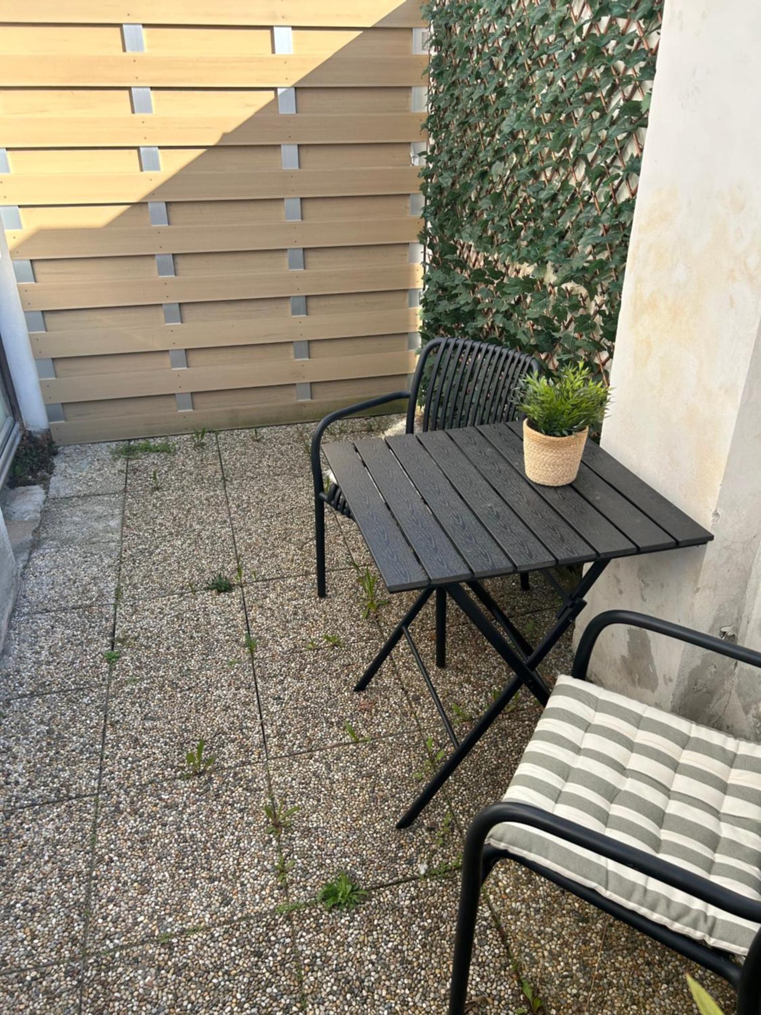 דירות רודניצה נד לבם Garden House מראה חיצוני תמונה